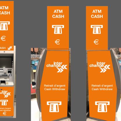 Fichier a plat du visuel pour l'habillage du distributeur